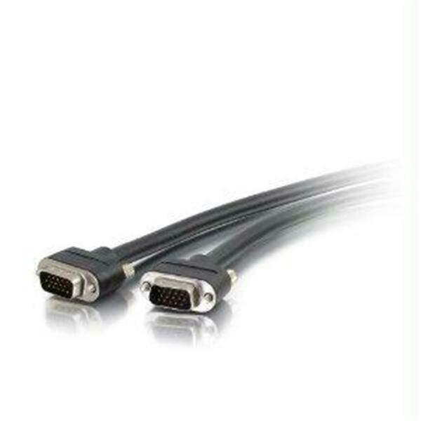 Cb Distributing 3ft Sel Vga Video Cable M-m - ST131833